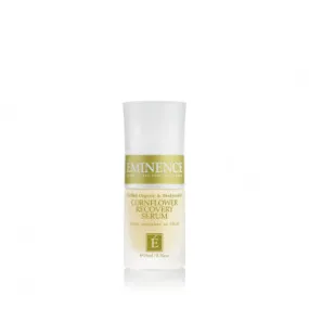 Cornflower Recovery Serum