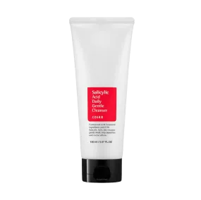 COSRX Salicylic Acid Daily Gentle Cleanser (150ml)