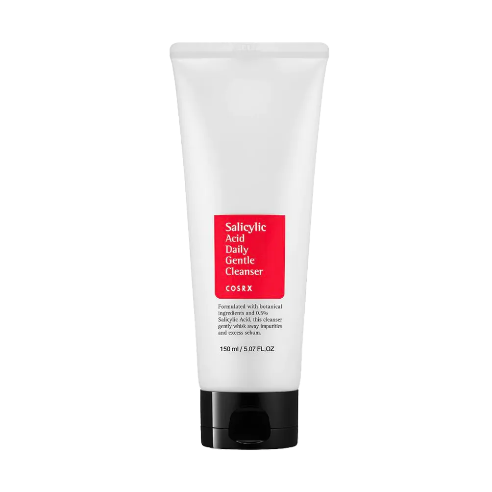 COSRX Salicylic Acid Daily Gentle Cleanser (150ml)
