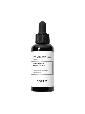 Cosrx The Vit C23 Super Vit E   Hyaluronic Acid 20G