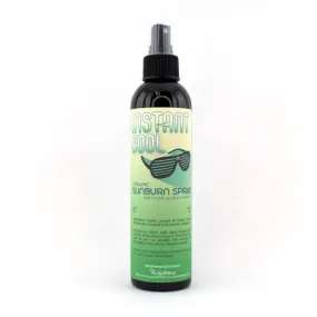 Country Bathhouse Wholesale - Instant Cool - 8oz