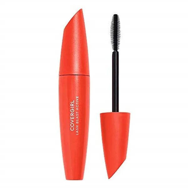 COVERGIRL - Lash Blast Active Mascara Black - 0.44 fl. oz. (13.1 ml)