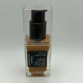 Covergirl Tan Golden 2 FS325 Matte Ambition Foundation