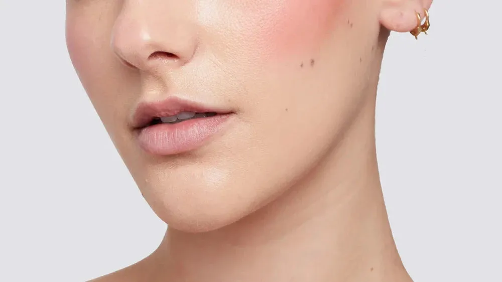 Cream Blush So Glamorous