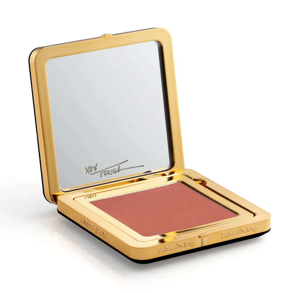 Cream Blush So Glamorous