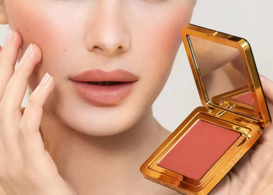Cream Blush So Glamorous