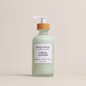 Cream Cleanser - Fragrance Free