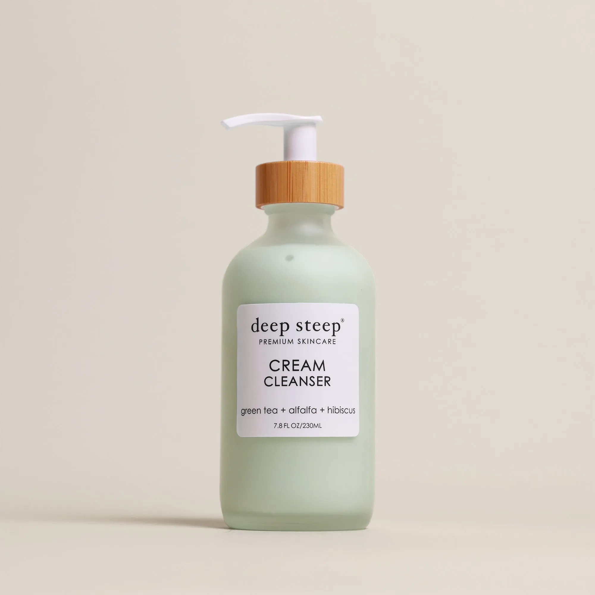 Cream Cleanser - Fragrance Free