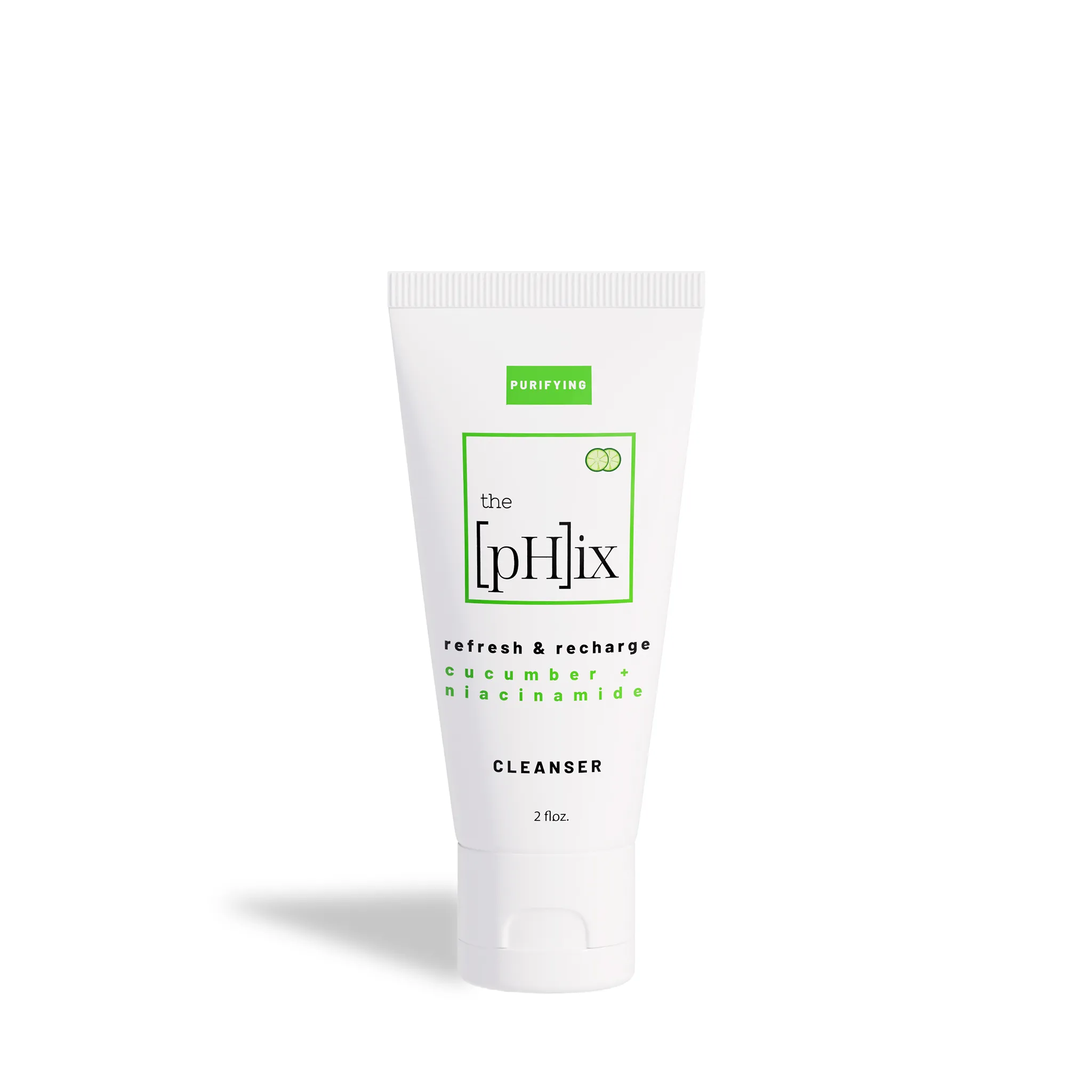 Cucumber Cleanser