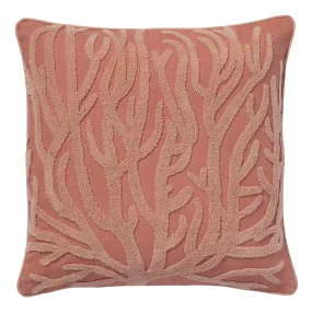Cushion Lauren Blush & Rose