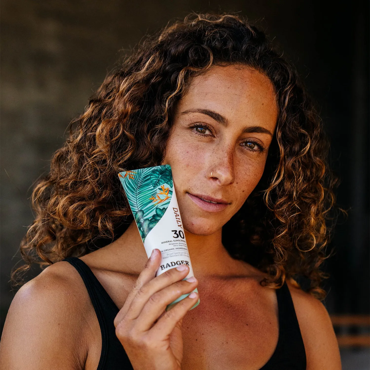 Daily Mineral Sunscreen - SPF 30