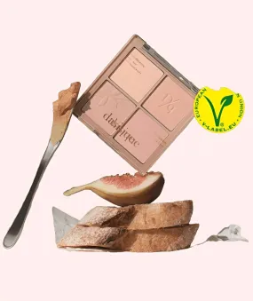 dasique Blending Mood Cheek 16.8g 09 Almond Vanilla