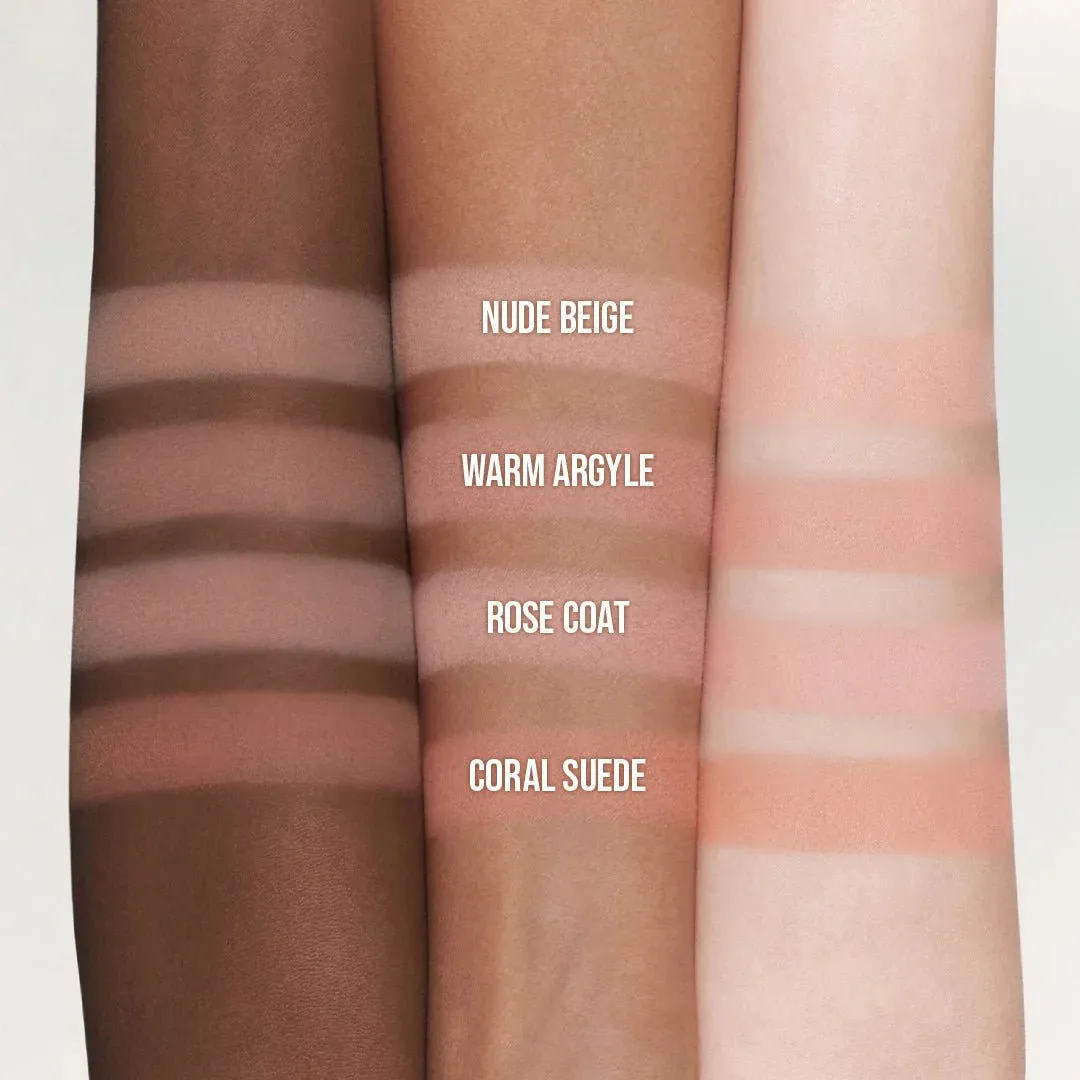 Dasique Blending Mood Cheek (5 Shades)