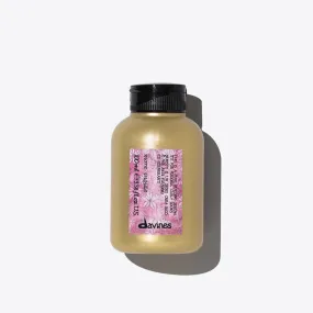 Davines This is a Curl Building Serum 3.3 oz