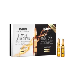 Day & Night Routine 20x2ml 40ml Isdin