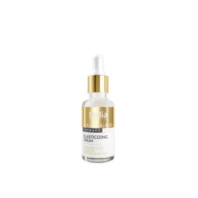 Delia Gold and Collagen Elasticity Face Serum 30ml
