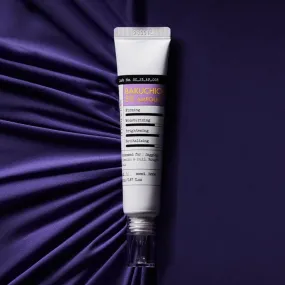 DERMA FACTORY Bakuchiol 5% Ampoule Skin Whitening Wrinkle Elasticity Nutrition 20ml
