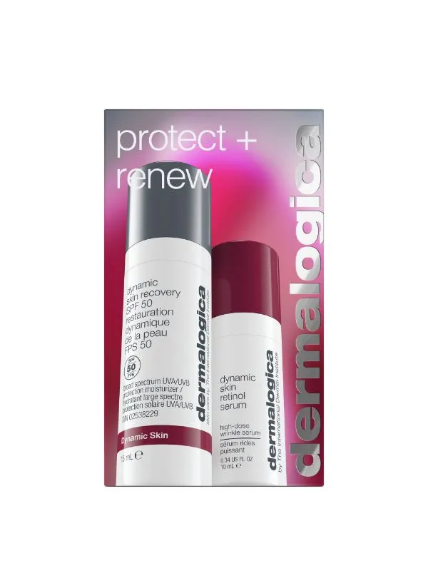 Dermalogica Protect   Renew