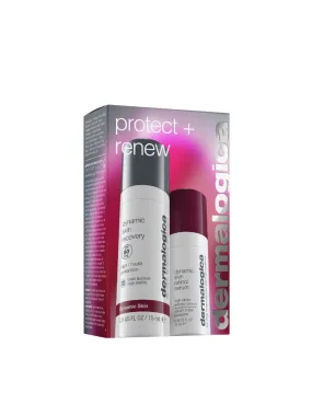 Dermalogica Protect   Renew