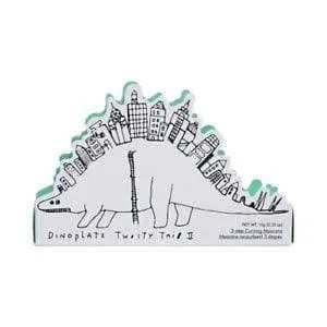 Dinoplatz Twisty Tail Mascara