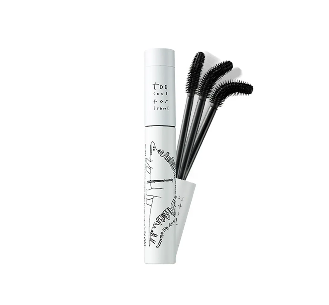 Dinoplatz Twisty Tail Mascara