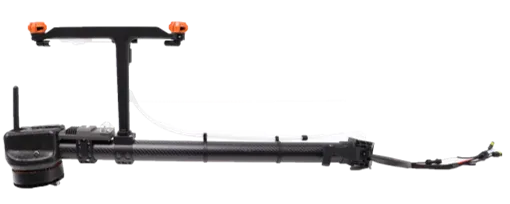 DJI Agras T-30 M5 Arm Parts Package
