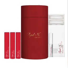 DLUX Pro  Rapid No.5 Lash Lift Kit - 10ml Airless Pump Bottles