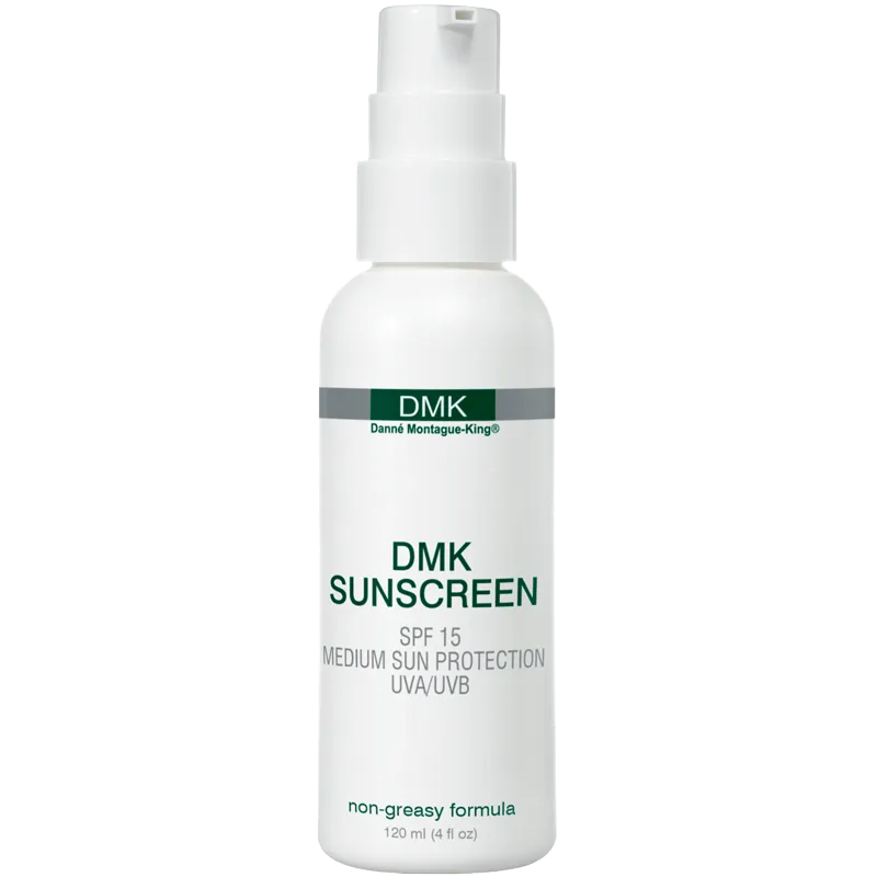 DMK Sunscreen SPF15 120ml