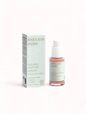 Double Peptide Serum