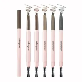Easy Auto Brow Pencil (5 colours)