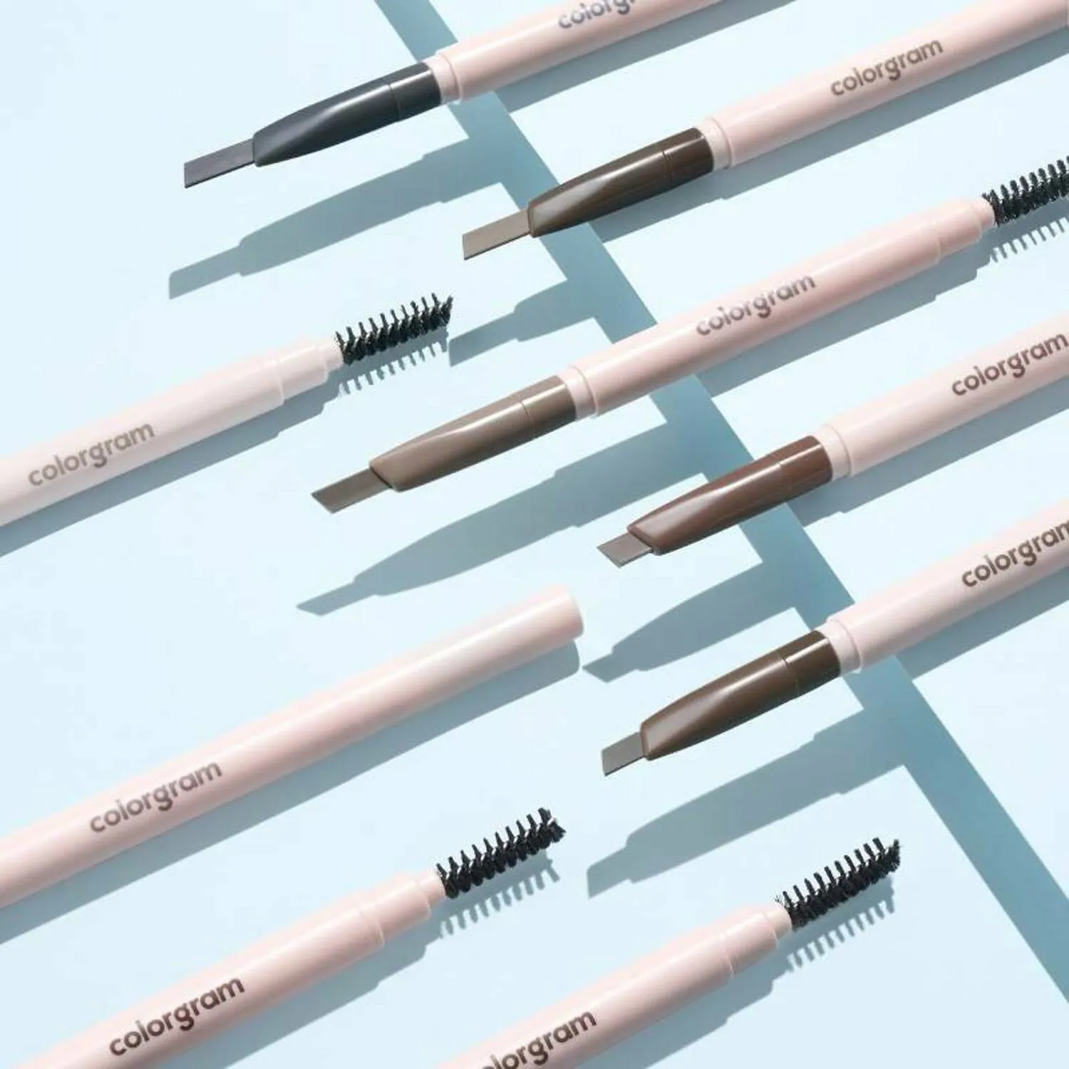 Easy Auto Brow Pencil (5 colours)