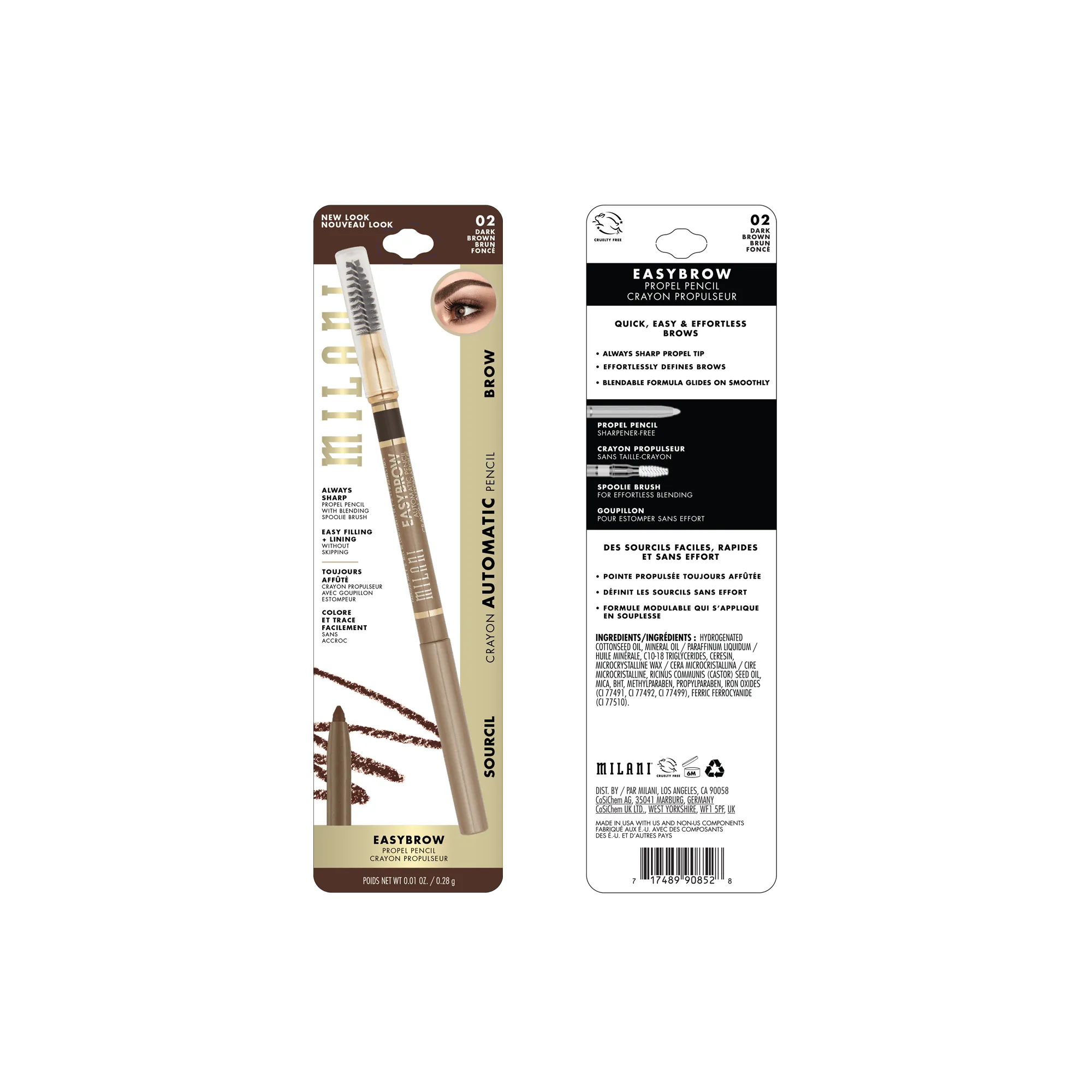 Easy Brow Pencil