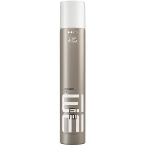 Eimi Dynamic Fix szybko utrwalający lakier do włosów 500ml