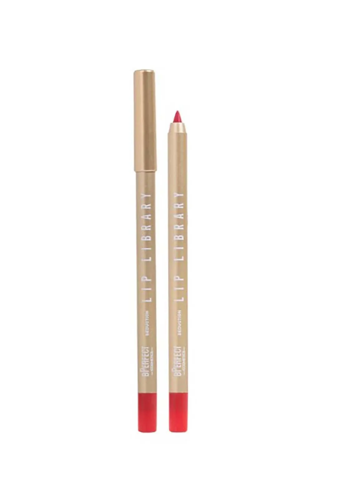 Ekin-Su Lip Library Lip Liner - Seduction