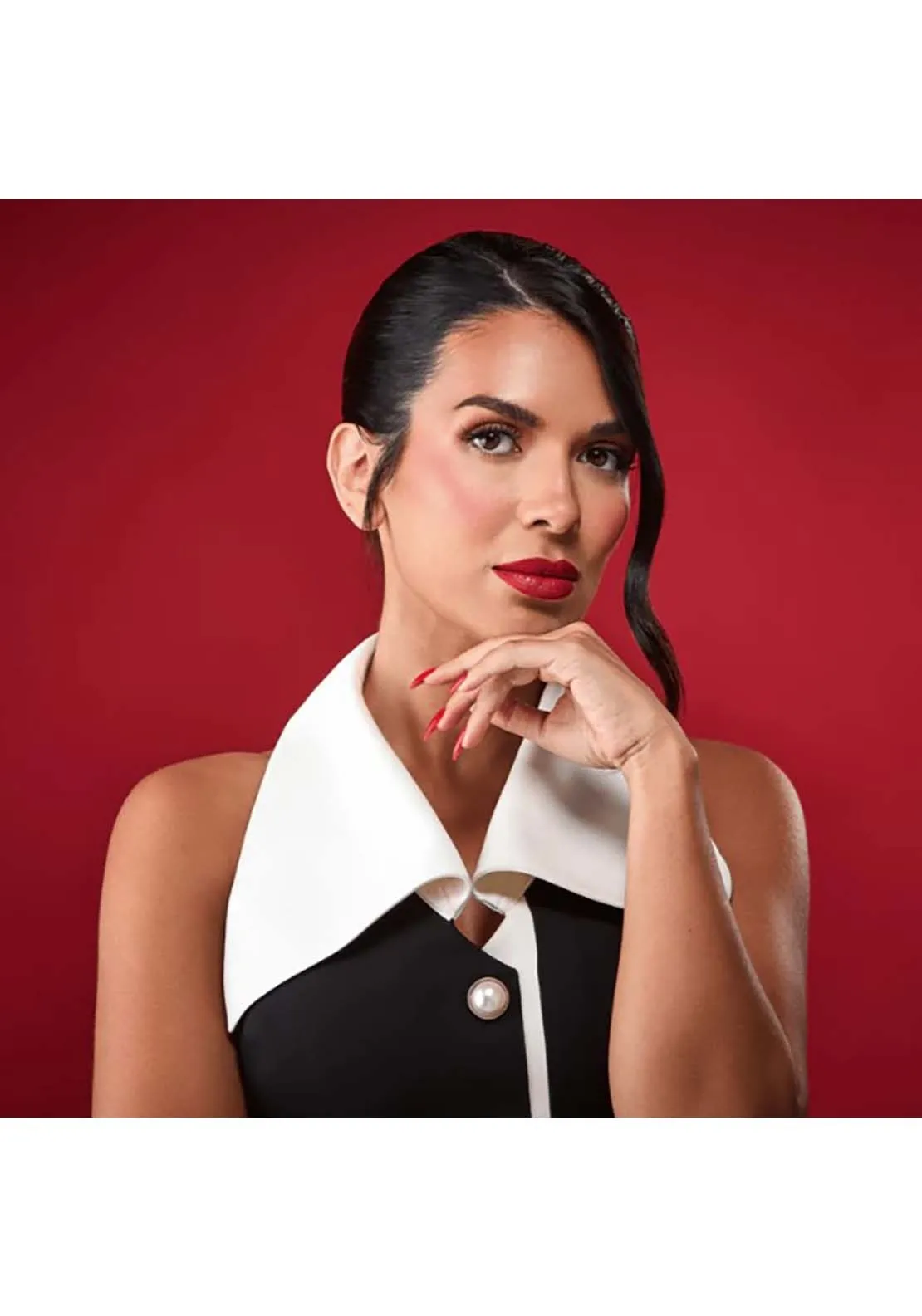 Ekin-Su Lip Library Lipstick - Play Me