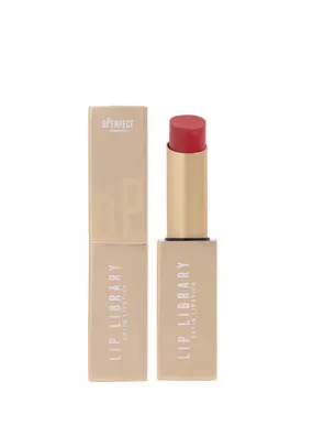 Ekin-Su Lip Library Lipstick - Play Me
