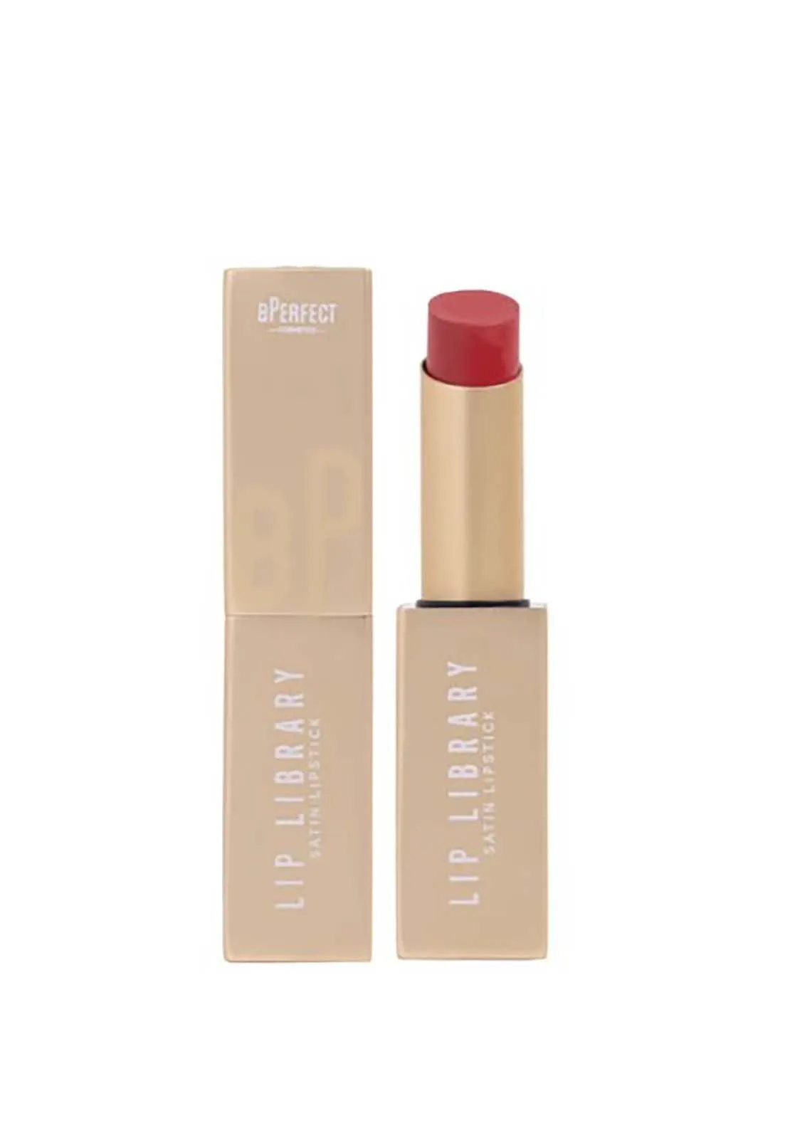 Ekin-Su Lip Library Lipstick - Play Me