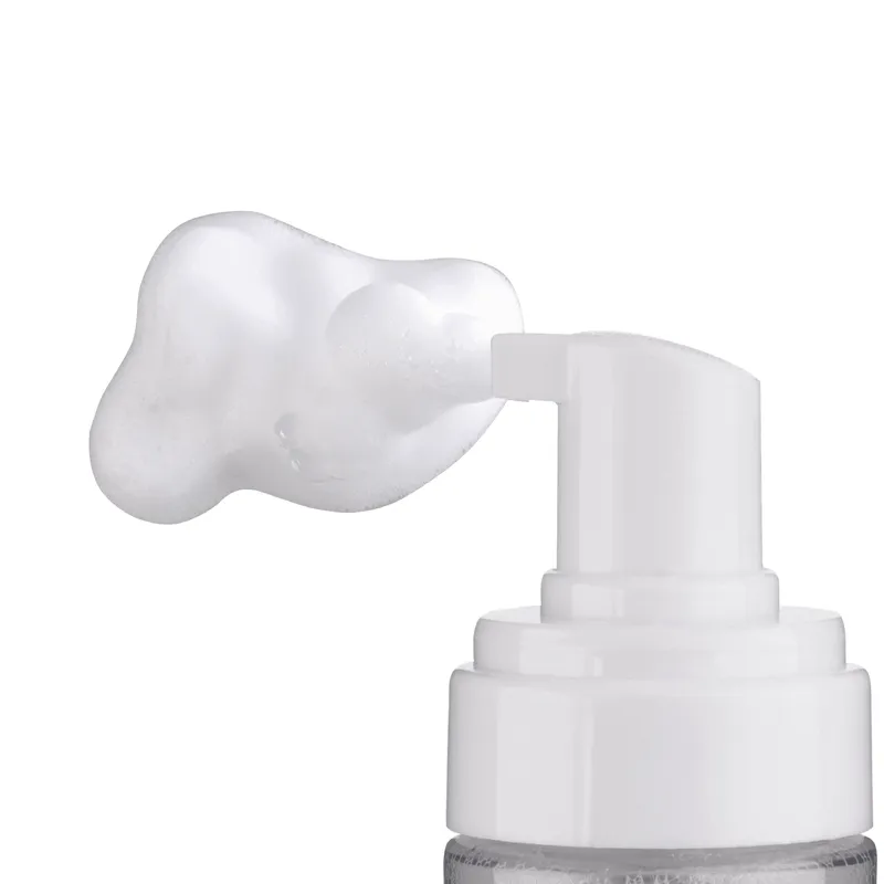 Elan Cleansing Detox-Mousse 2.0 for Eyebrows & Eyelashes