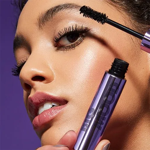 Elf Big Mood Mega Volume & Lifting Mascara 0.3oz