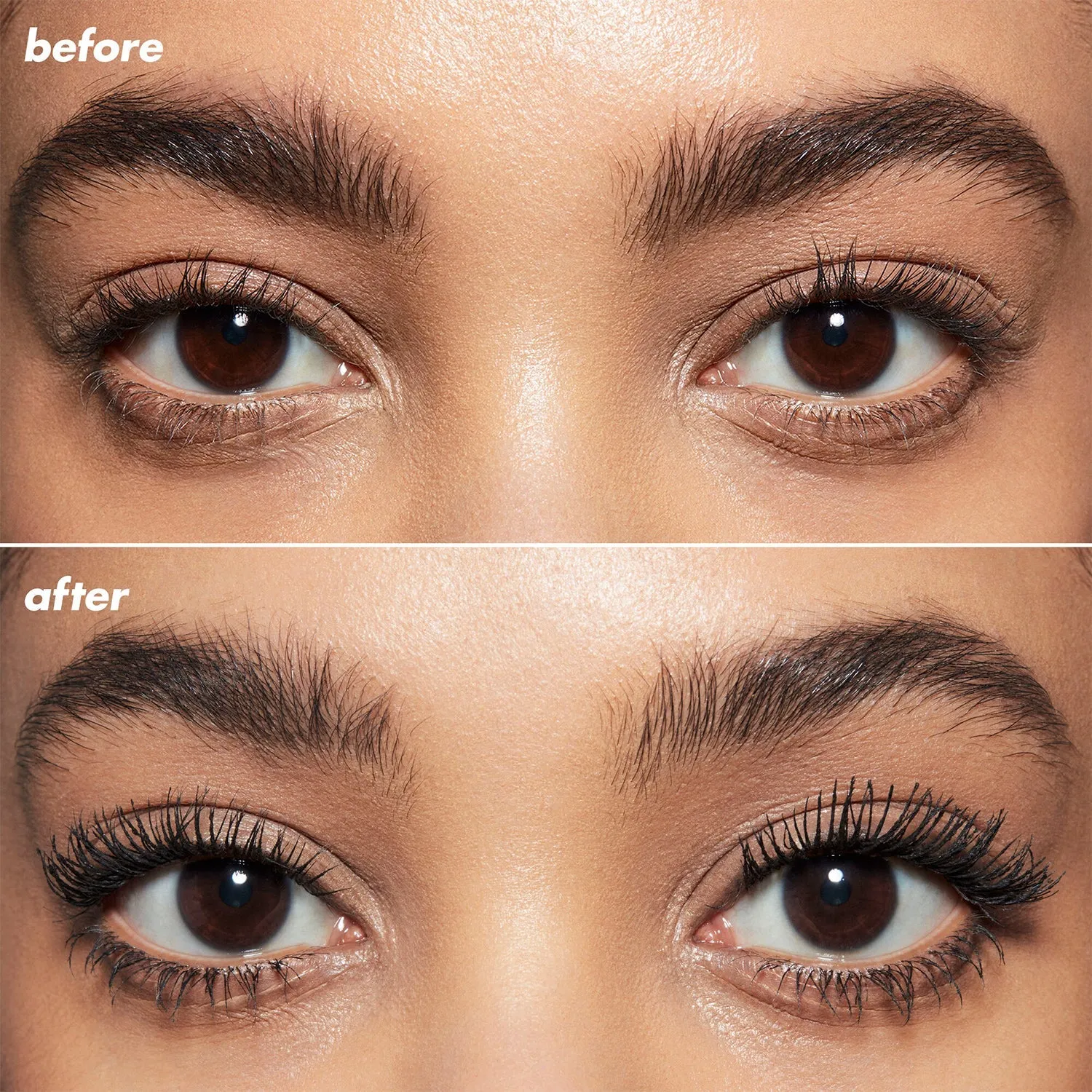 Elf Big Mood Mega Volume & Lifting Mascara 0.3oz