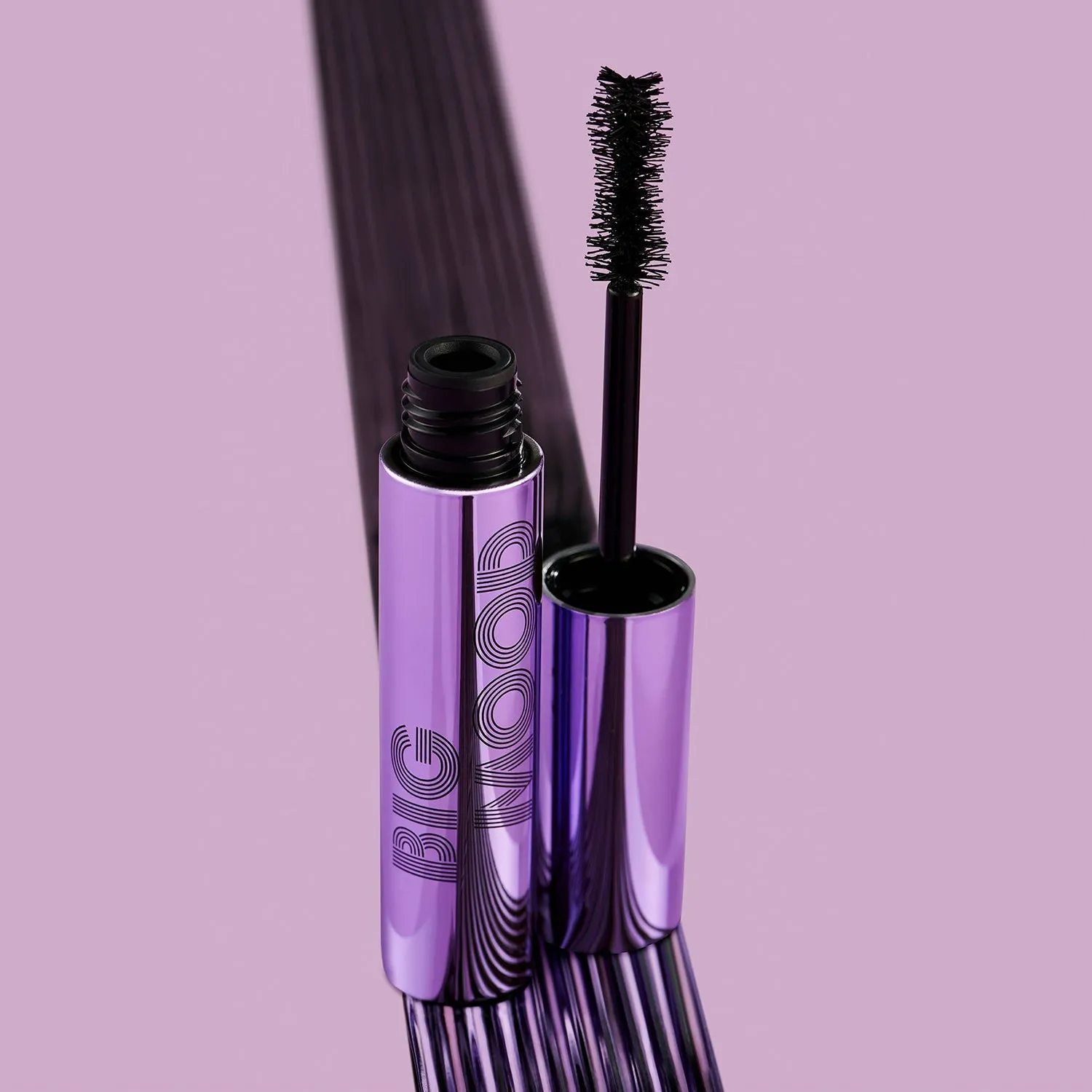 Elf Big Mood Mega Volume & Lifting Mascara 0.3oz