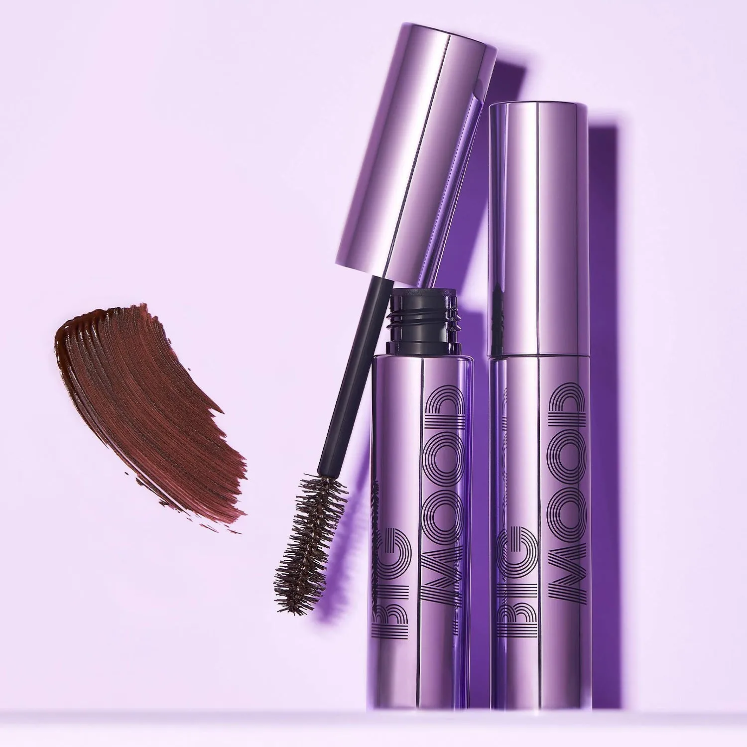 Elf Big Mood Mega Volume & Lifting Mascara 0.3oz