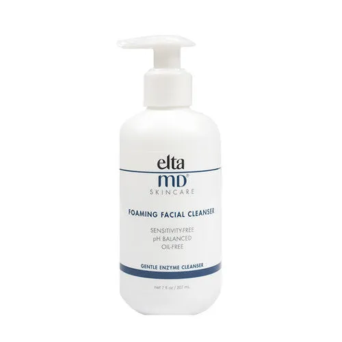 EltaMD Foaming Facial Cleanser 8 OZ
