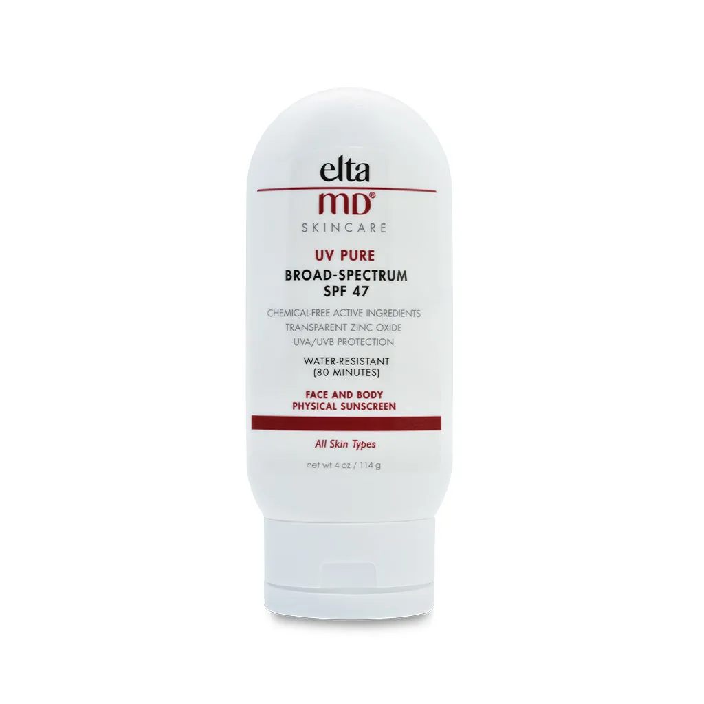 EltaMD UV Pure Broad-Spectrum SPF 47