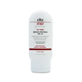EltaMD UV Pure Broad-Spectrum SPF 47