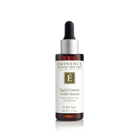 Eminence | Eight Greens Youth Serum