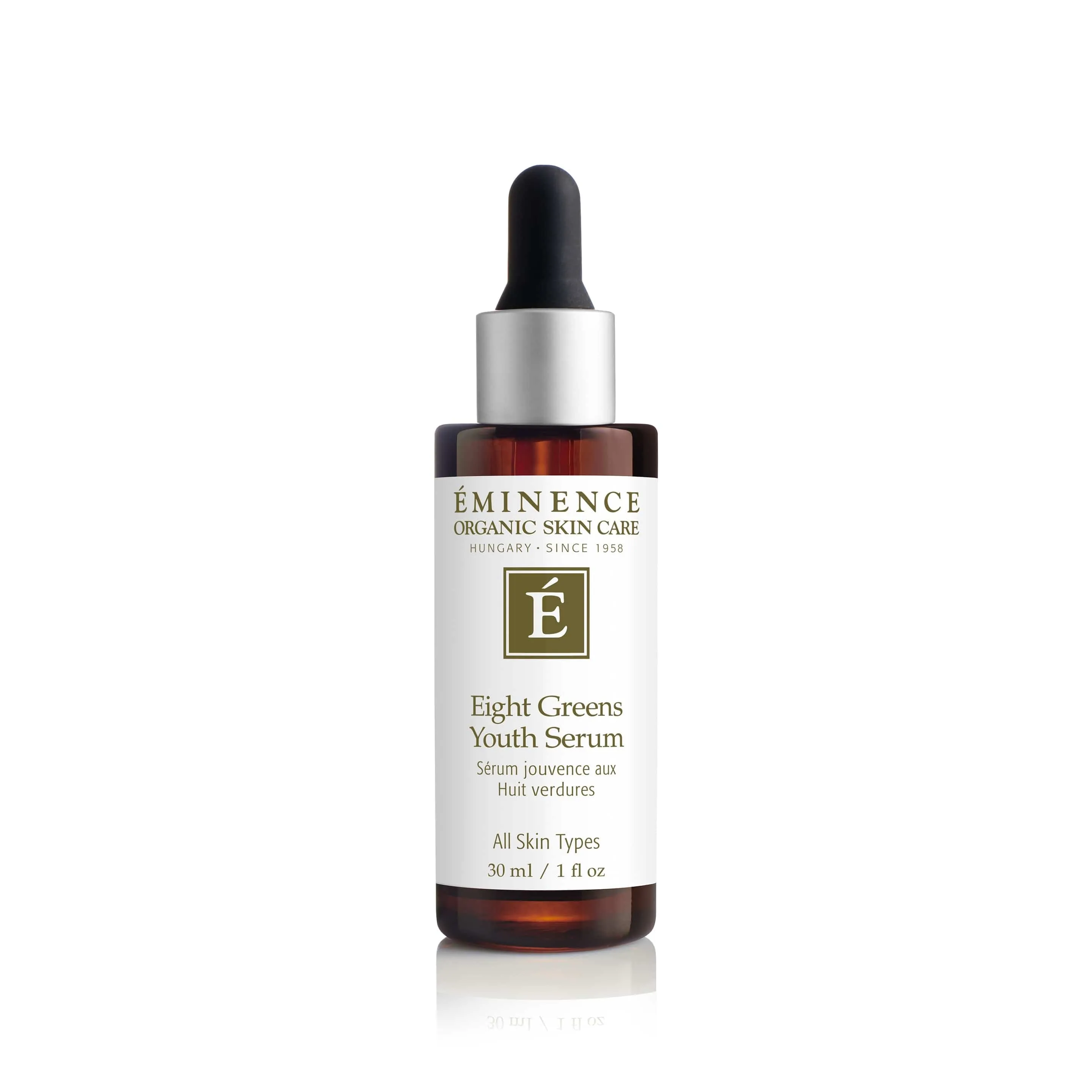 Eminence | Eight Greens Youth Serum