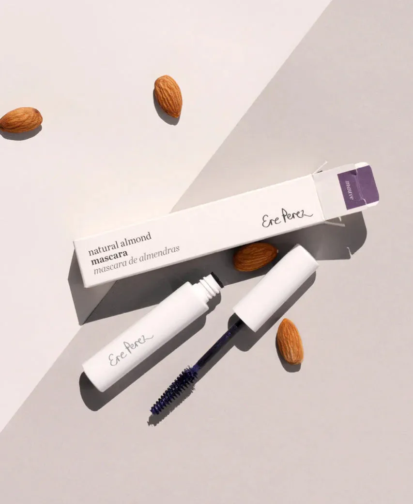 Ere Perez Natural Almond Mascara