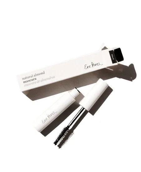 Ere Perez Natural Almond Oil Mascara