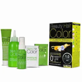 Eric Favre Beauty Hair Color 1.0 Black